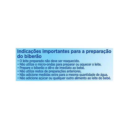 Aptamil Leite AO-AC 1 - Love my Pharma