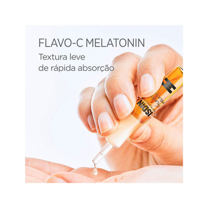 ISDINCEUTICS Flavo-C Melatoni - Love my Pharma