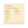 ISDINCEUTICS Vital Eyes Creme - Love my Pharma