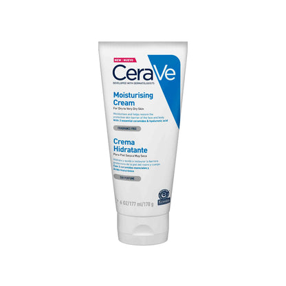 Cerave Creme Hidratante