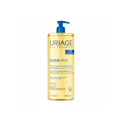 Uriage Óleo Lavante