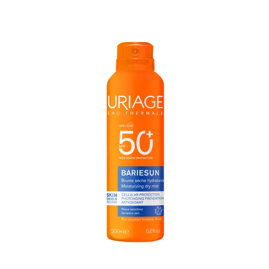 Uriage Bariesun Bruma SPF50+ Uriage