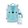 Mustela Pack Mochila Gato e Espuma de Banho Bebé - Love my Pharma