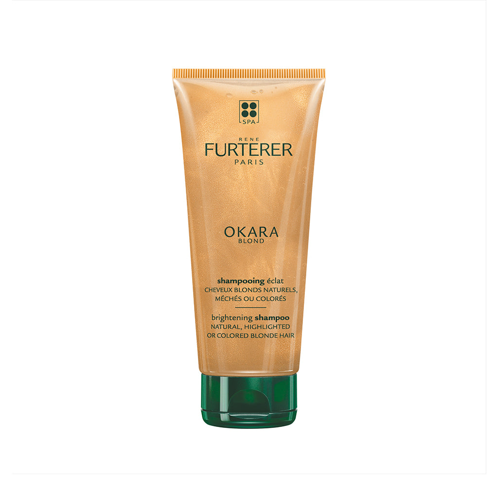 Rene Furterer Okara Blond Champô - Love my Pharma