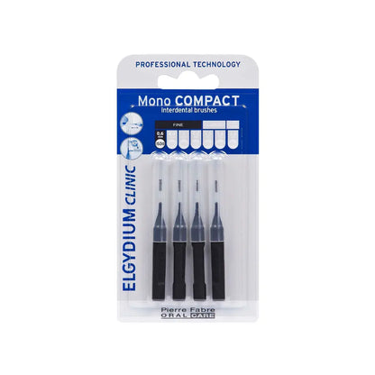 Elgydium Escovilhão Clinic Mono Compact PB