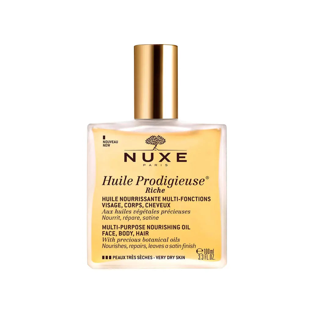 Prodigieuse Óleo Riche