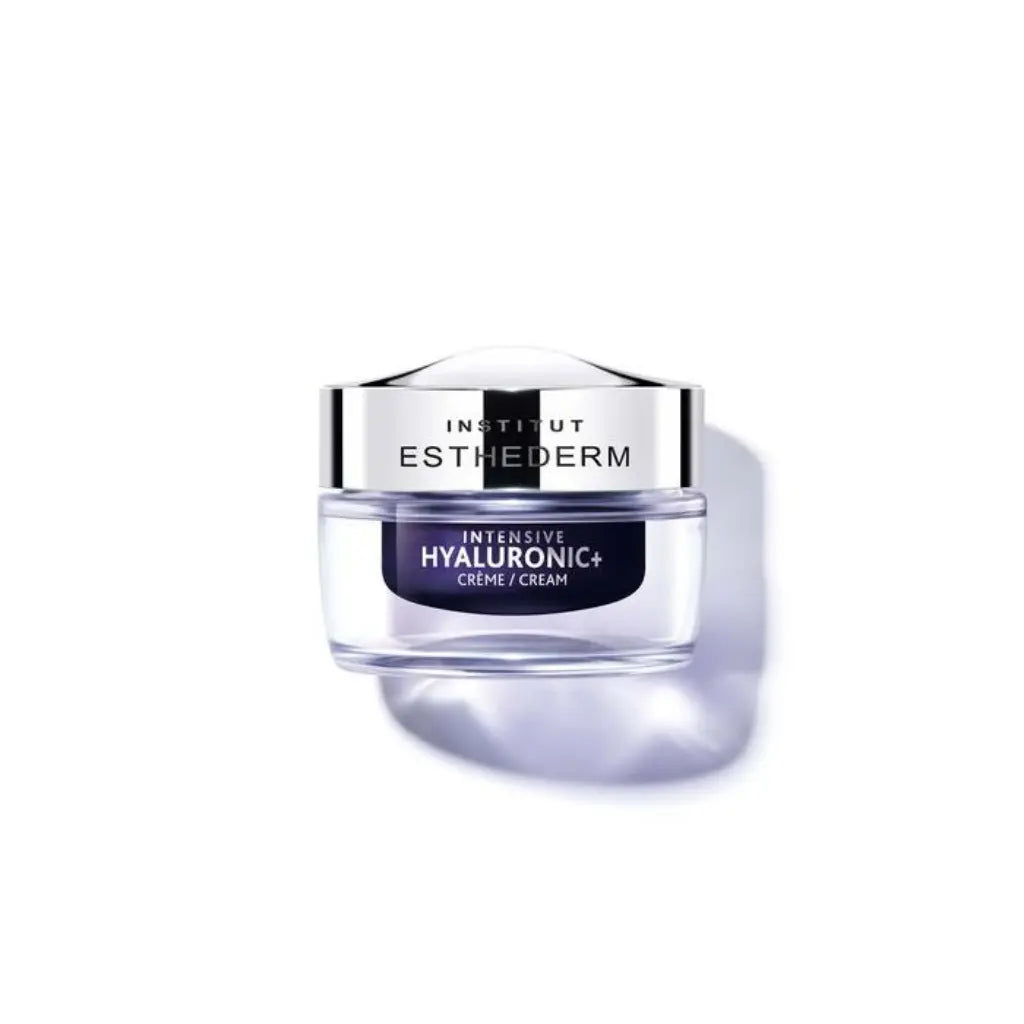 Intensive Hyaluronic Creme