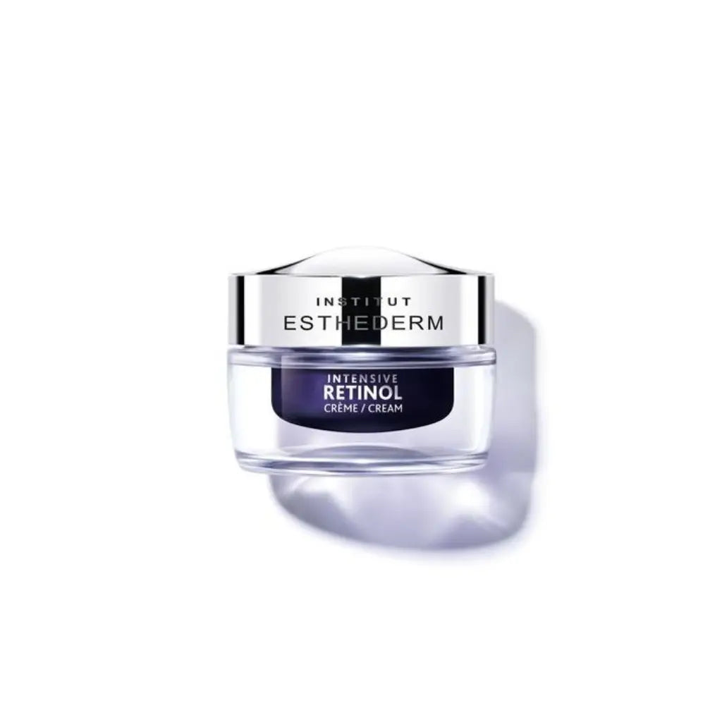 Intensive Retinol Creme