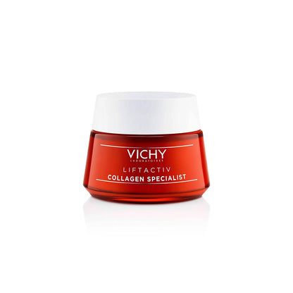 Vichy Creme Dia Liftactiv Collagen Specialist - Love my Pharma