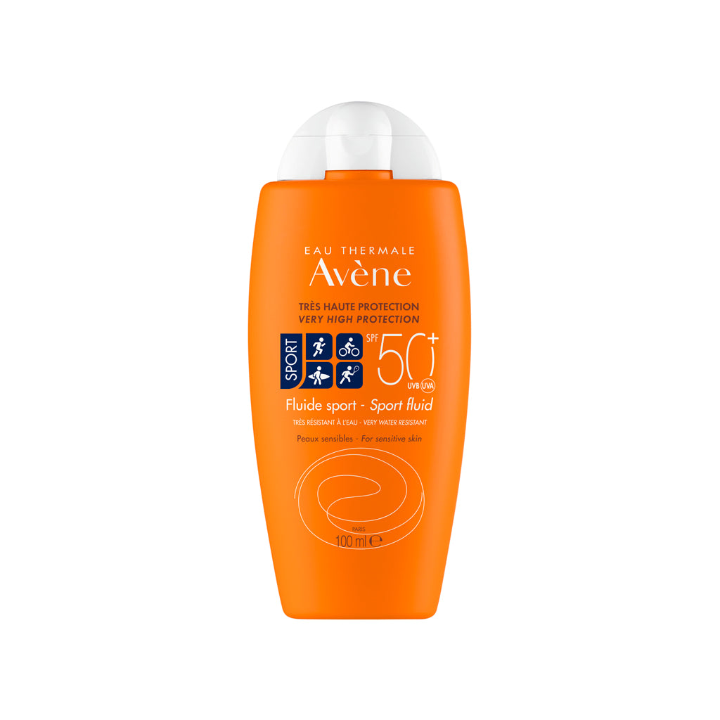 Avène Fluido Sport 50+ - Love my Pharma