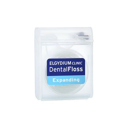 Elgydium Fio Dentário Expanding Sabor Menta - Love my Pharma
