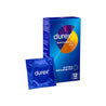 Durex Natural Preservativo XL