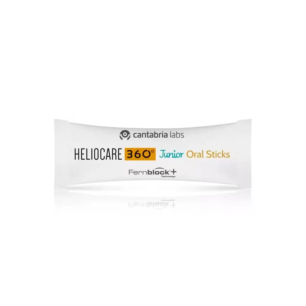 Heliocare 360º Junior Oral Sticks Heliocare
