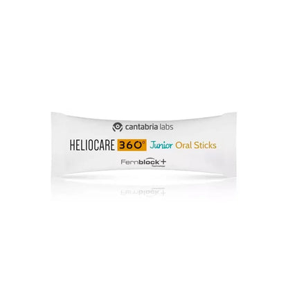 Heliocare 360º Junior Oral Sticks Heliocare