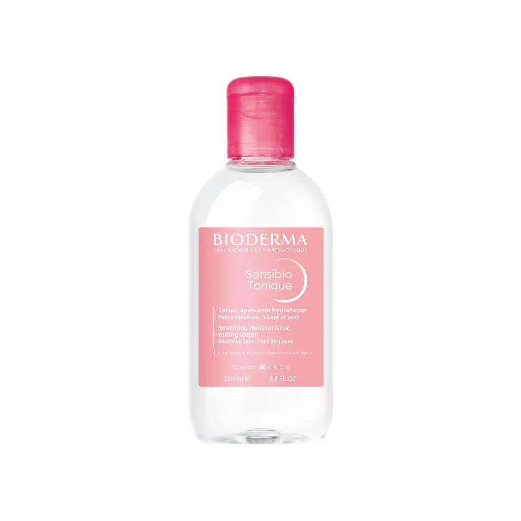 BIODERMA Sensibio Tonico | Love my Pharma