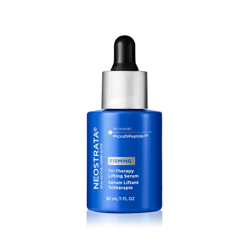 Skin Active Tri-Therapy Serum Lifting