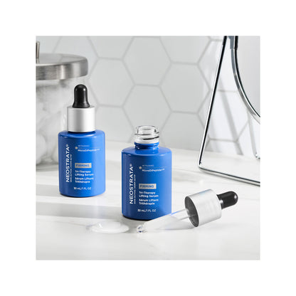 Skin Active Tri-Therapy Serum Lifting