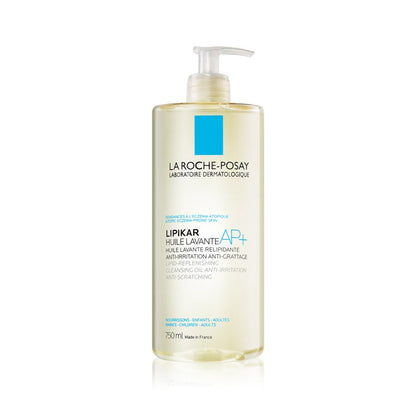 La Roche Posay Lipikar AP+ Óleo Lavante - Love my Pharma