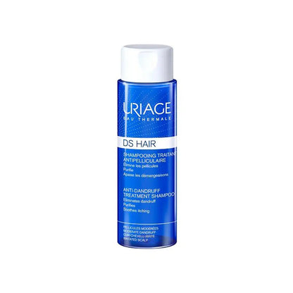 Uriage DS Hair Shampoo Anti-Caspa