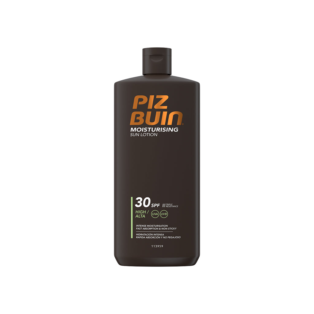 Piz Buin Loção Solar Hidratante FPS30 - Love my Pharma