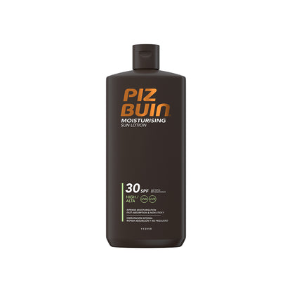 Piz Buin Loção Solar Hidratante FPS30 - Love my Pharma
