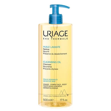 Uriage Óleo Lavante