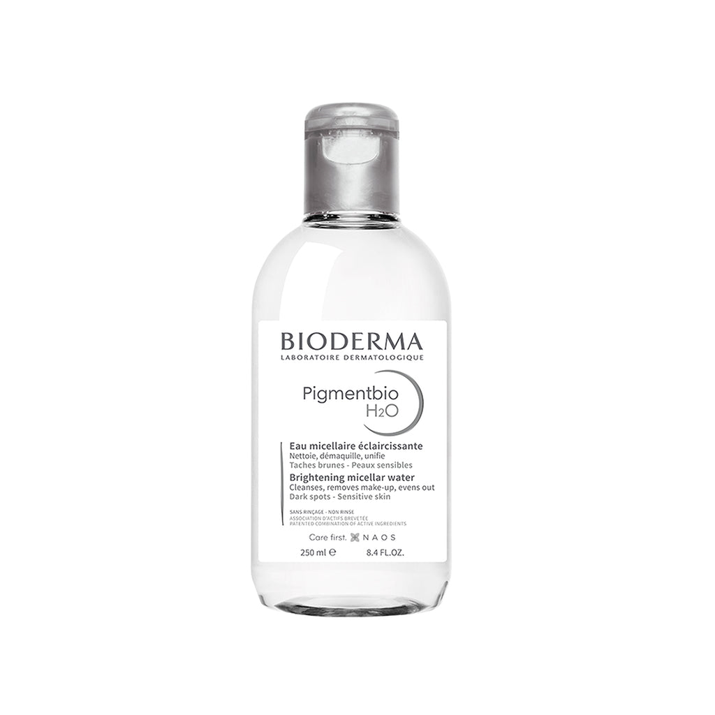 BIODERMA Pigmentbio Água Micelar - Love my Pharma