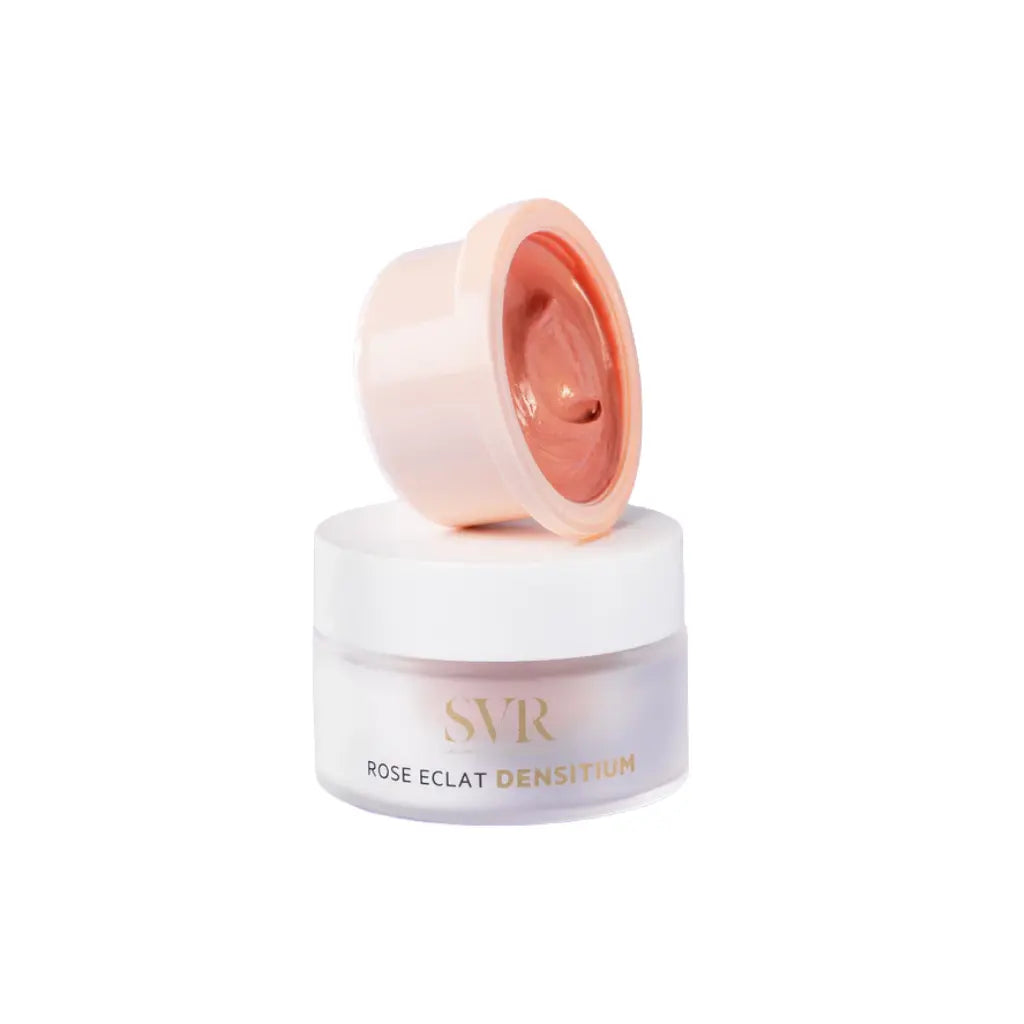 Densitium Rose Eclat Creme Revitalizante e Iluminador SVR