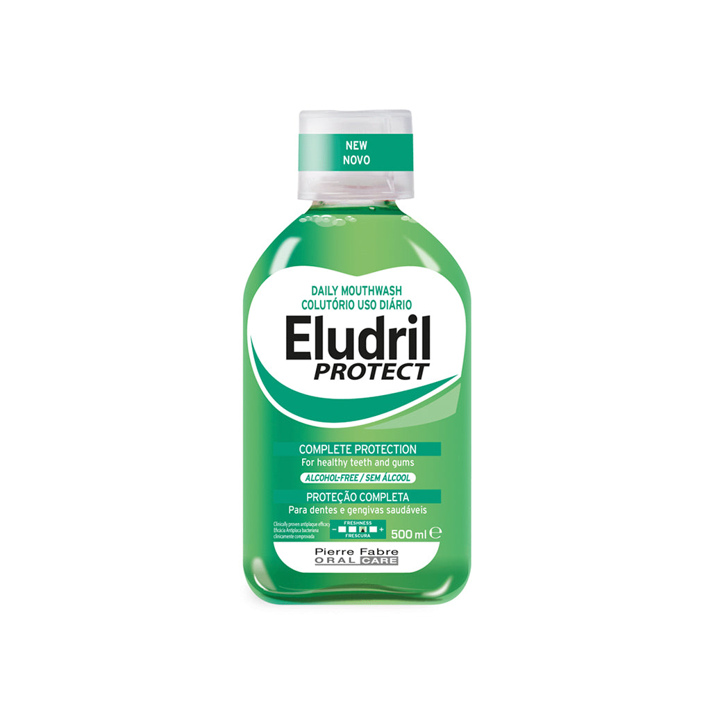 Eludril Colutório Protect - Love my Pharma