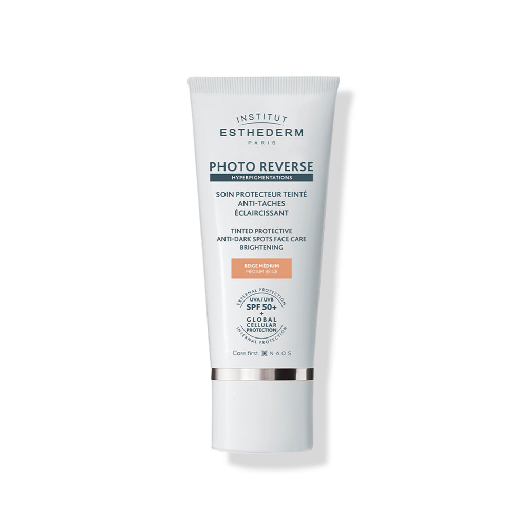 Esthederm Solaire Photo Reverse Teinte - Love my Pharma