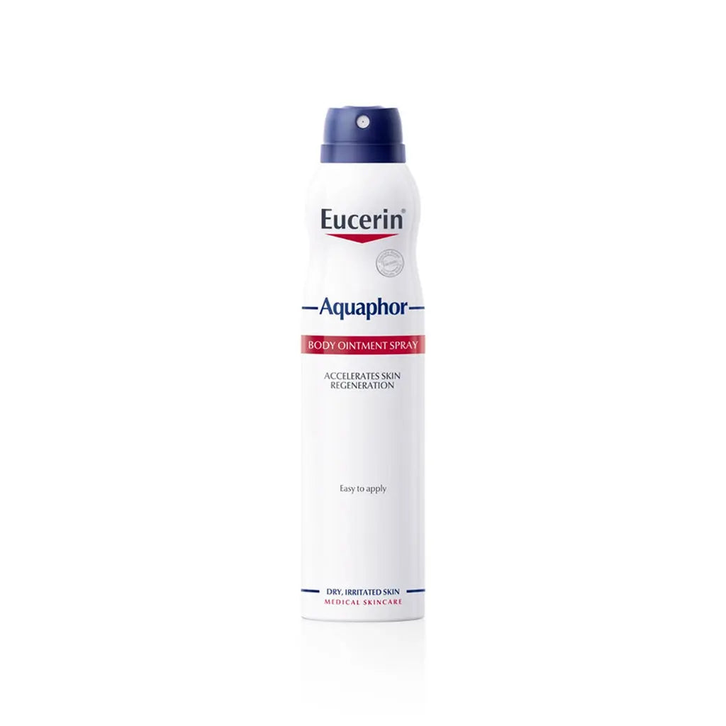 Eucerin Aquaphor Spray Reparador