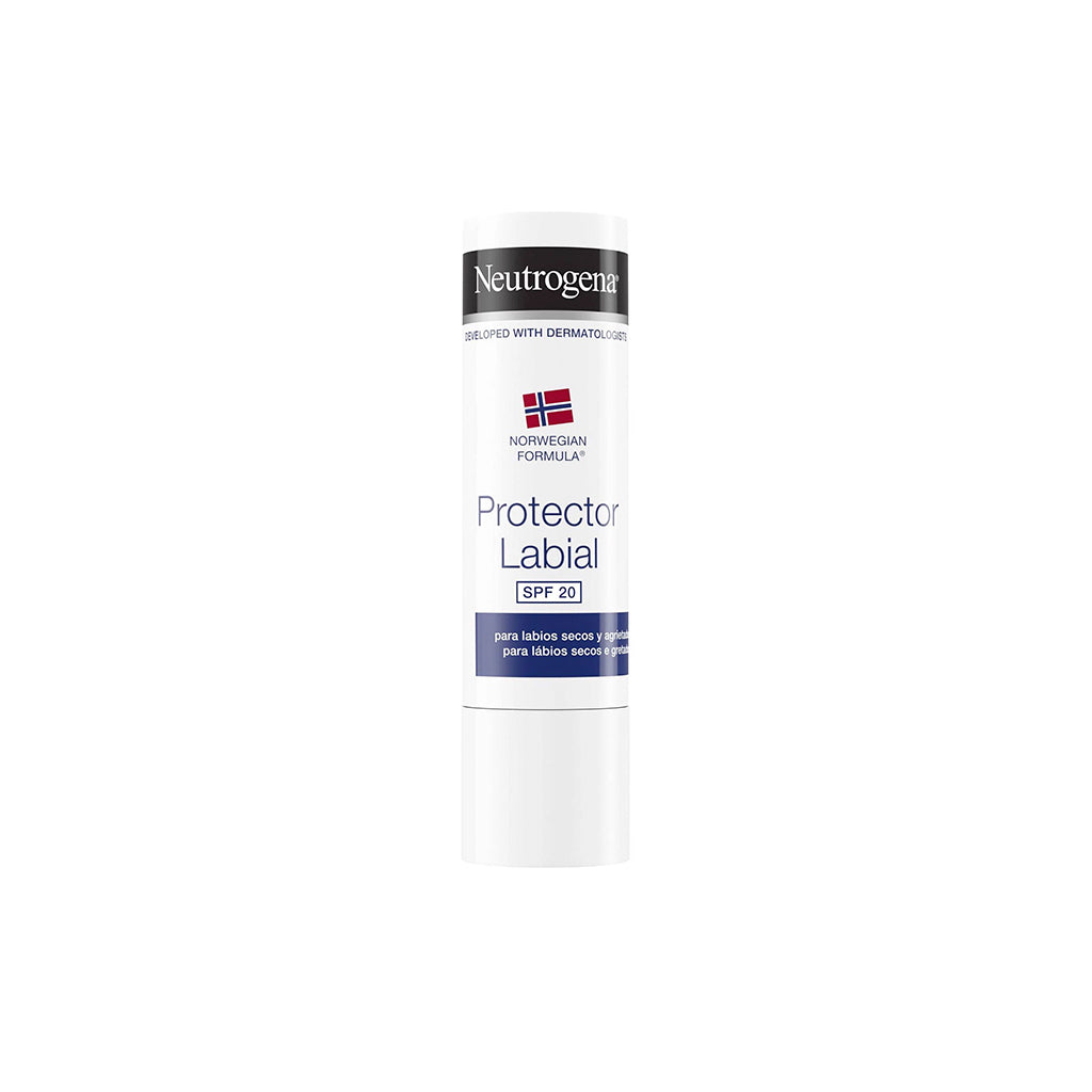 Neutrogena Stick Lábios SPF20 - Love my Pharma