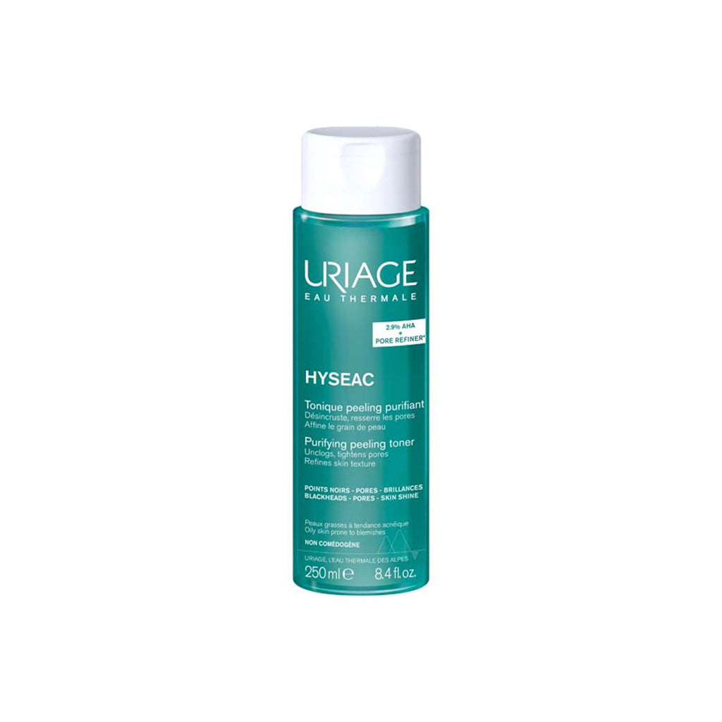 Uriage Hyseac Tónico Purificante - Love my Pharma