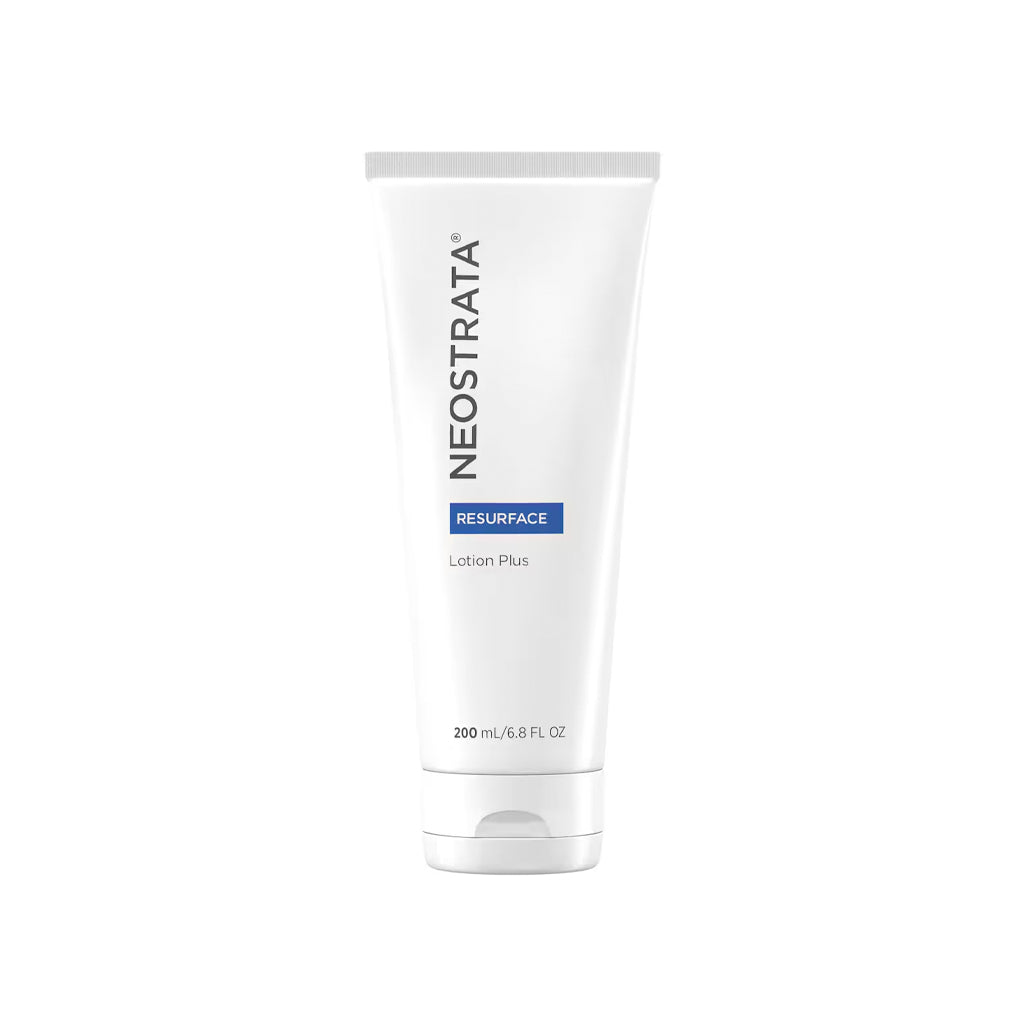 Resurface Loção Plus