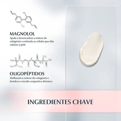 Creme Dia Pele Seca Hyaluron-Filler