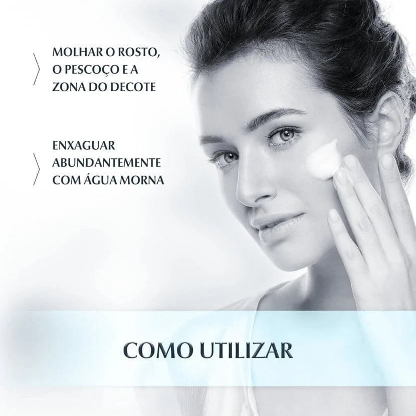 Gel limpiador Piel Sensible Dermatoclean