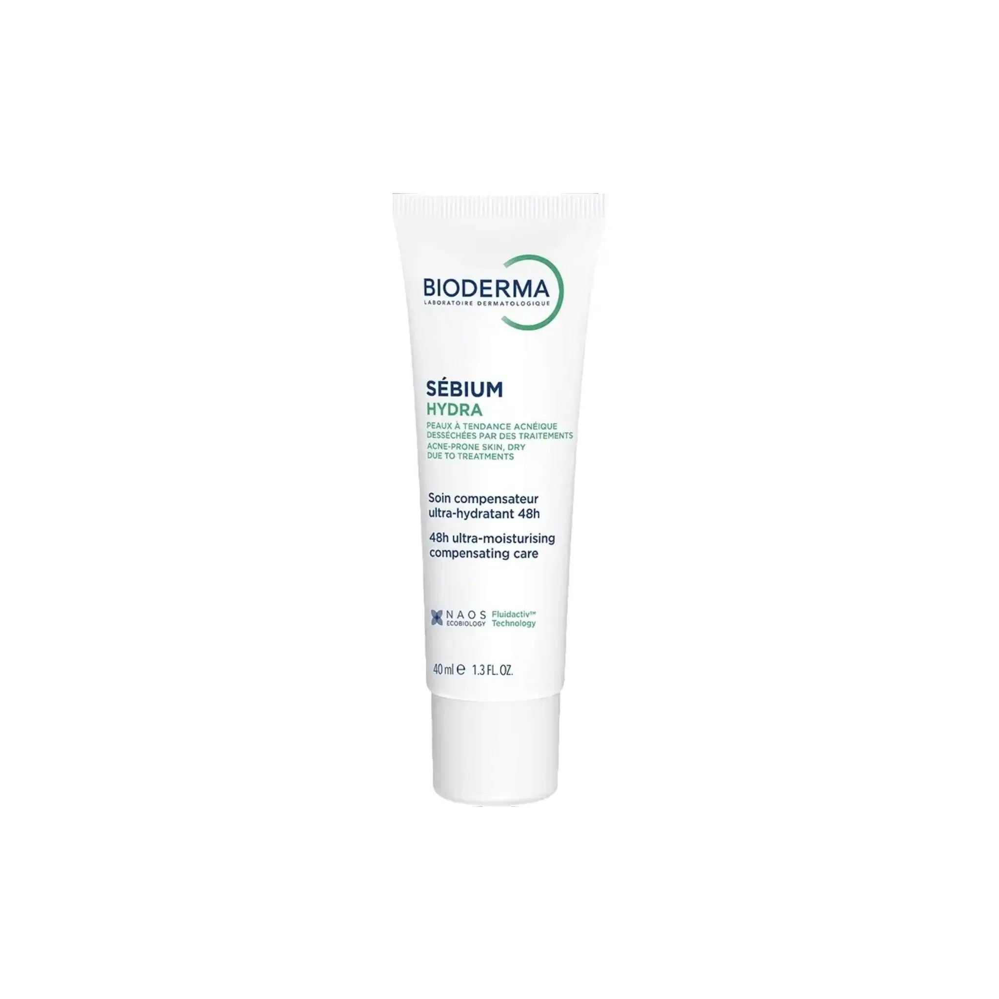 Sebium Moisturizing Compensating Care