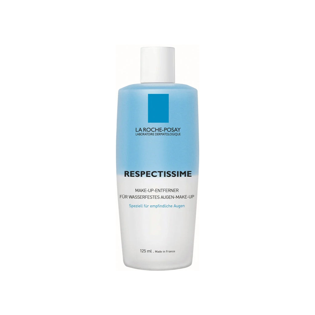 La Roche Posay Desmaquilhante Olhos WTF - Love my Pharma