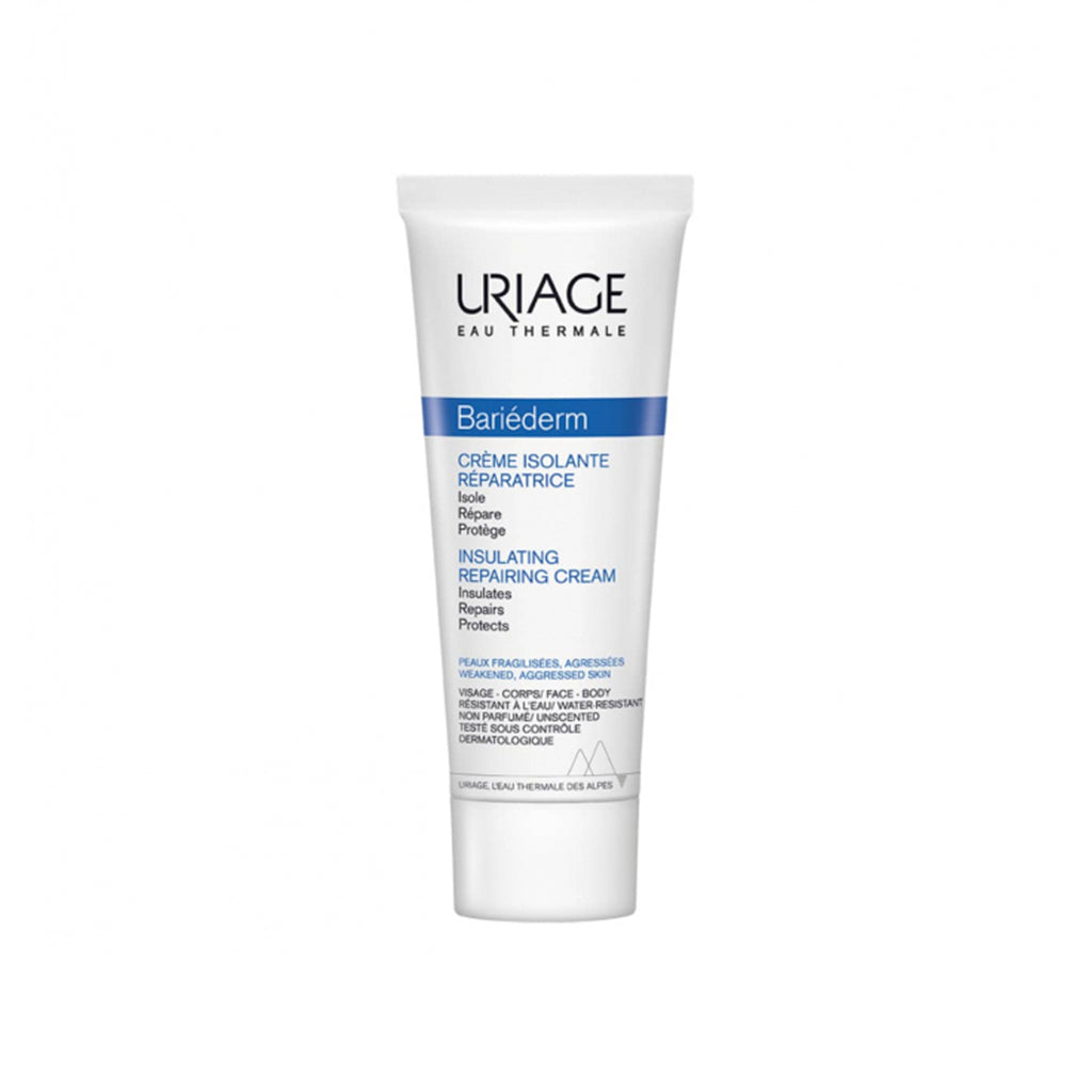 Uriage Bariederm Creme Isolante - Love my Pharma