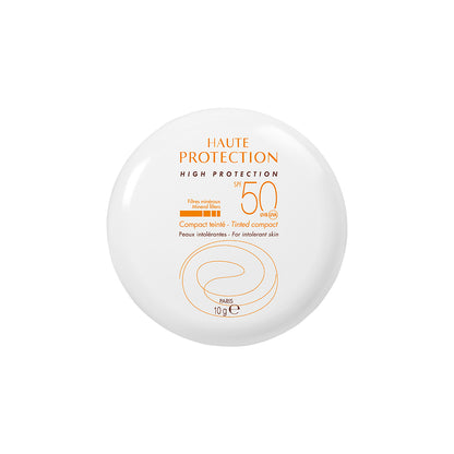 Avène Compacto Com Cor Areia SPF50 - Love my Pharma
