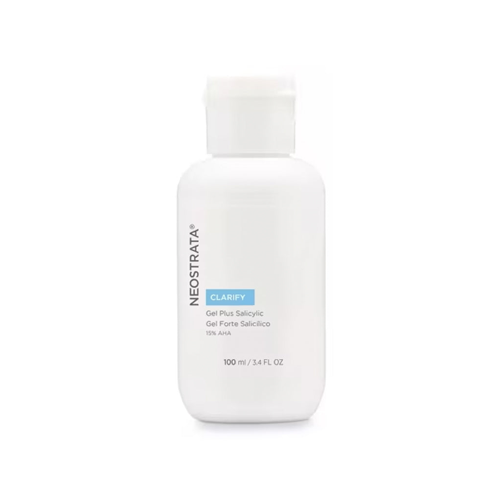 Clarify Gel Forte Salicílico