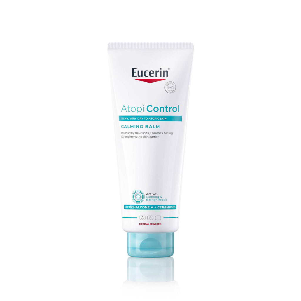 Eucerin AtopiControl Bálsamo Apaziguante - Love my Pharma
