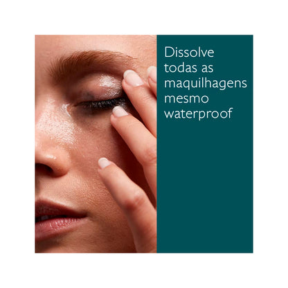 Óleo Desmaquilhante Vinoclean