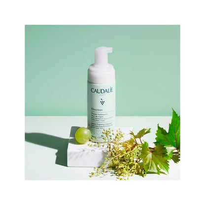 Espuma de Limpeza Fleur de Vigne Vinoclean