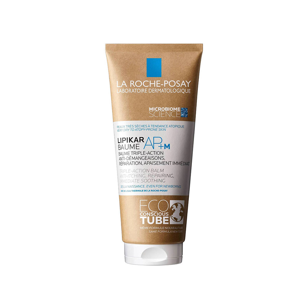 La Roche Posay Lipikar Baume Ap+ M Eco Tube - Love my Pharma