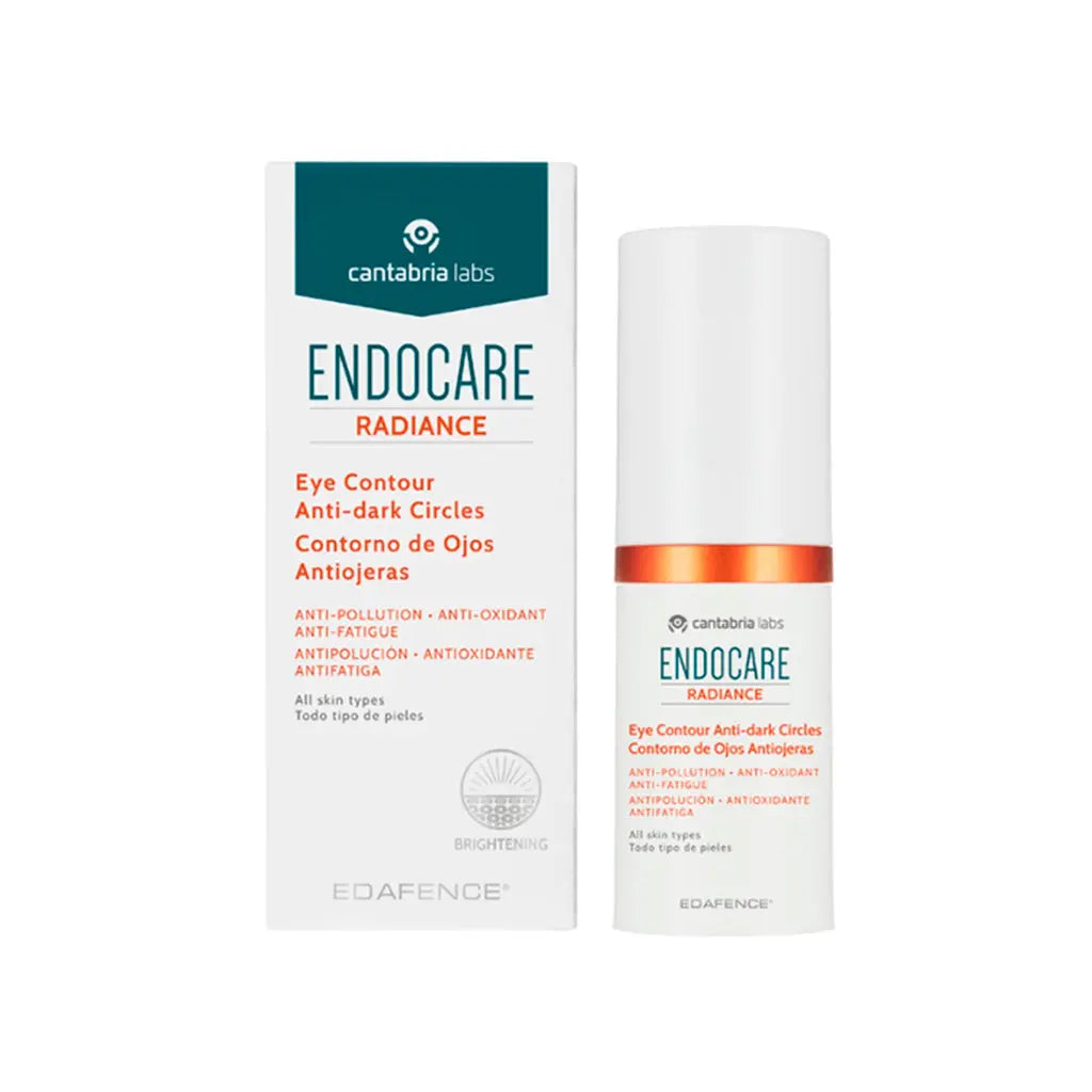 Radiance Contorno de Olhos Endocare