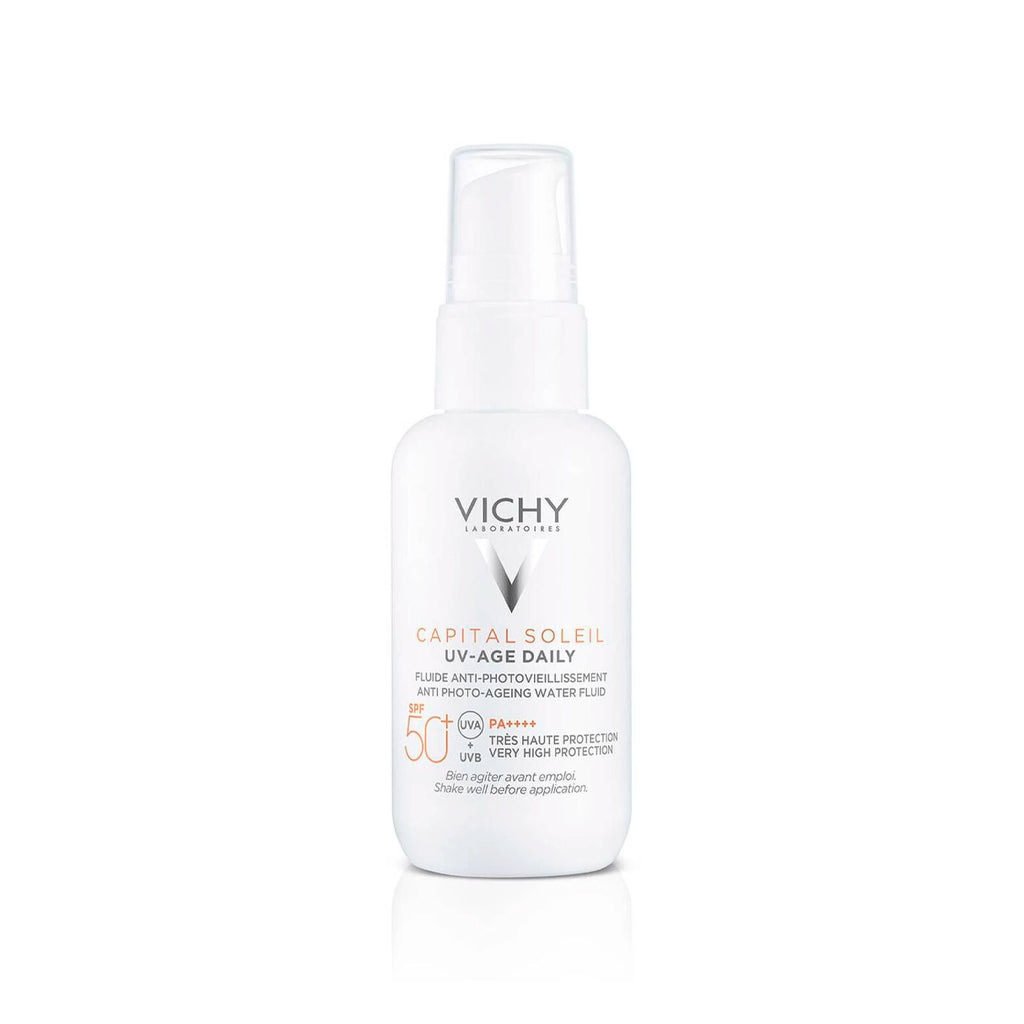 Vichy Capital Soleil UV-Age Daily SPF50+