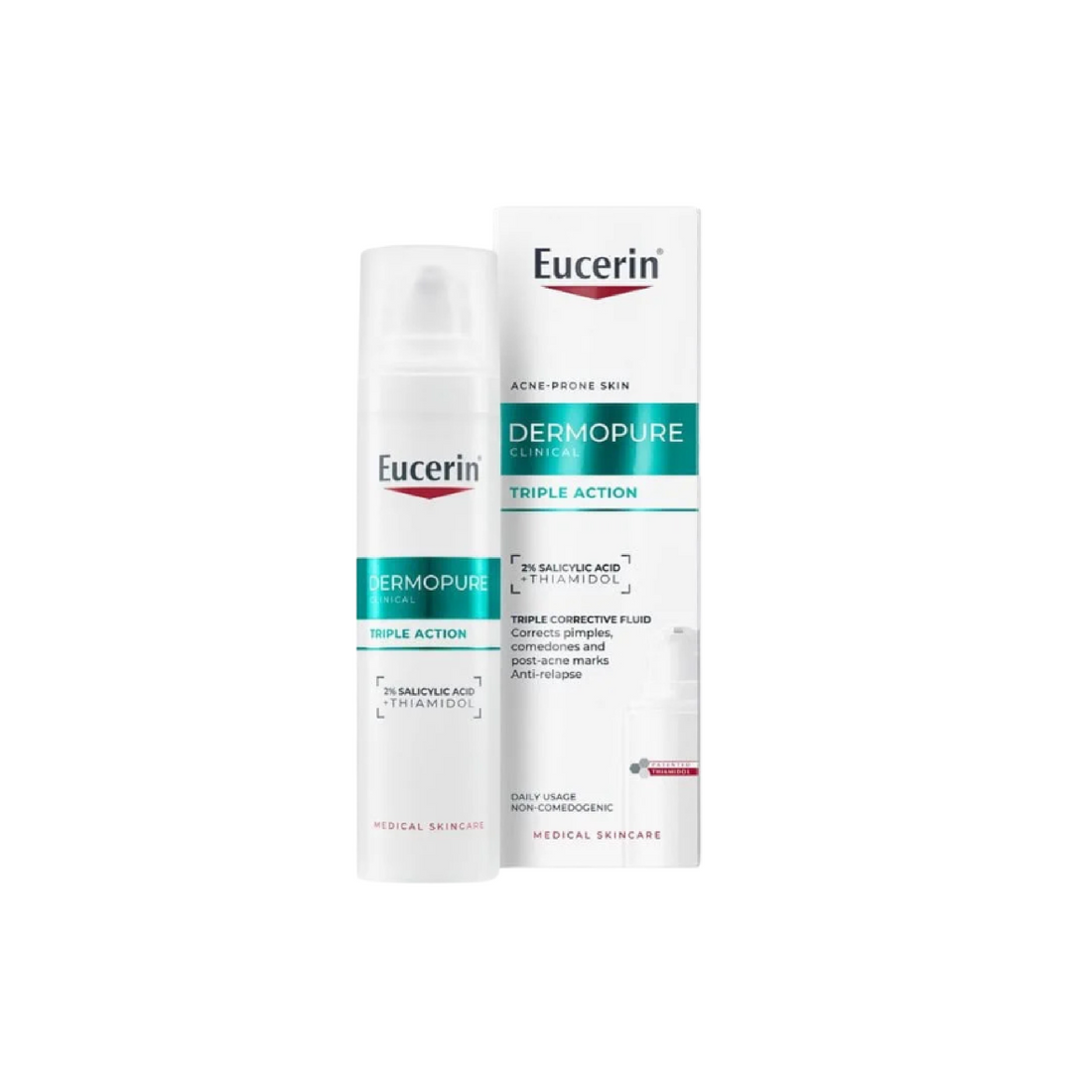 Sérum Triplo Efeito Antimarcas Dermopure