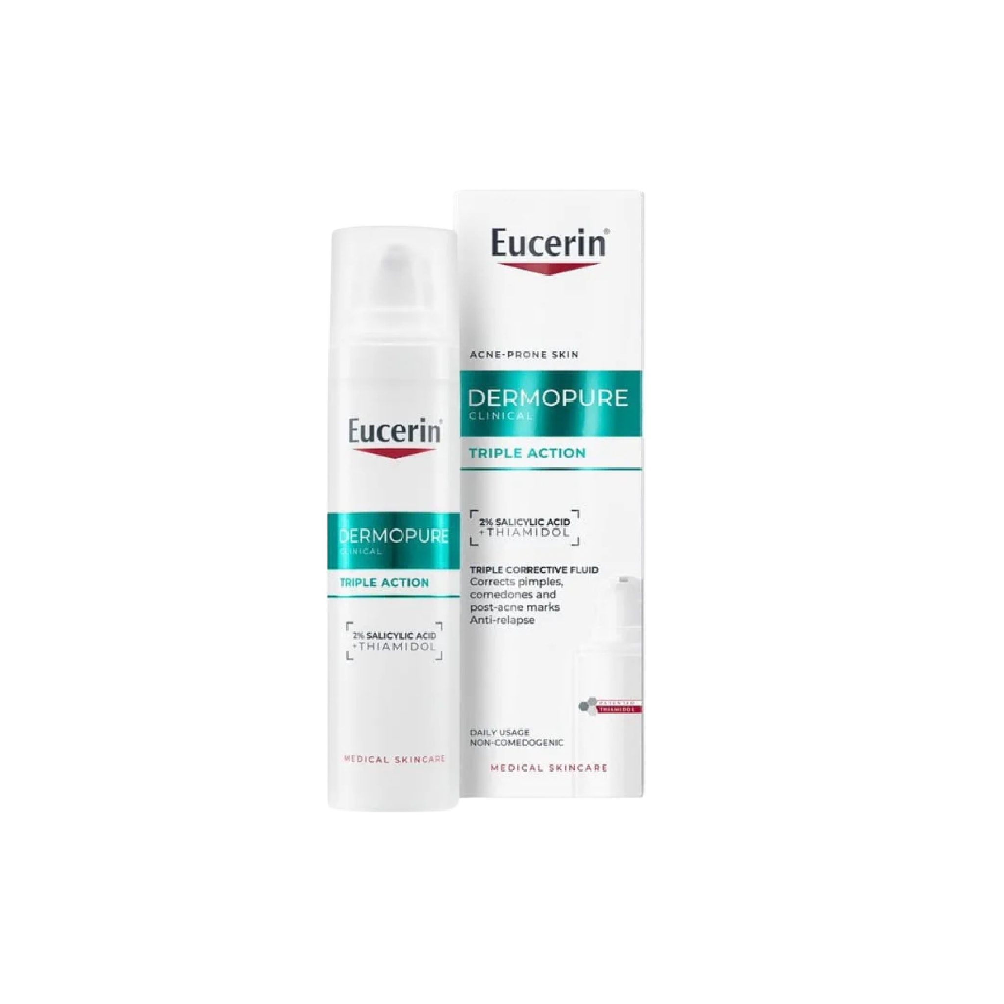 Sérum Triplo Efeito Antimarcas Dermopure