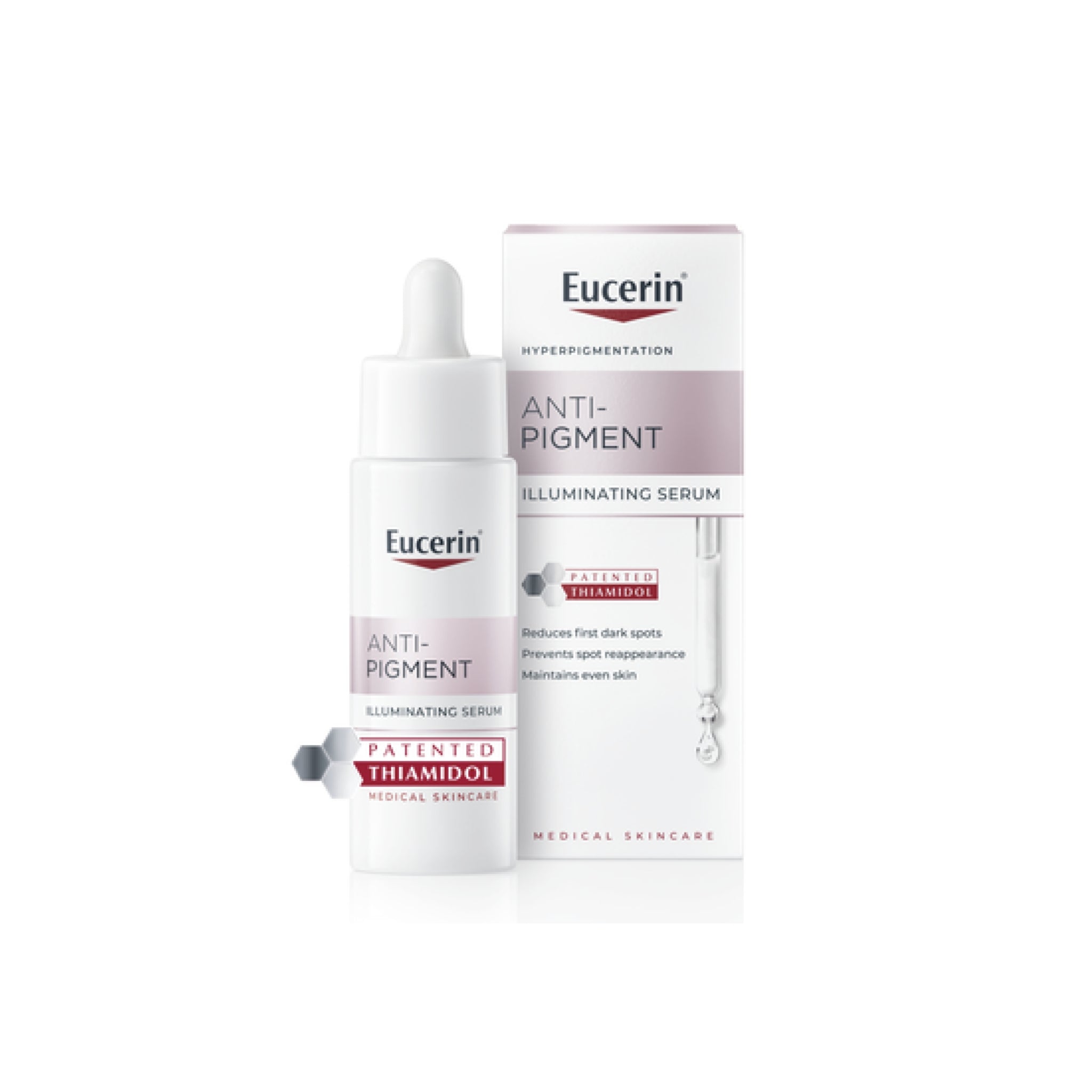 Eucerin Sérum Anti Manchas Anti-Pigment - Love my Pharma